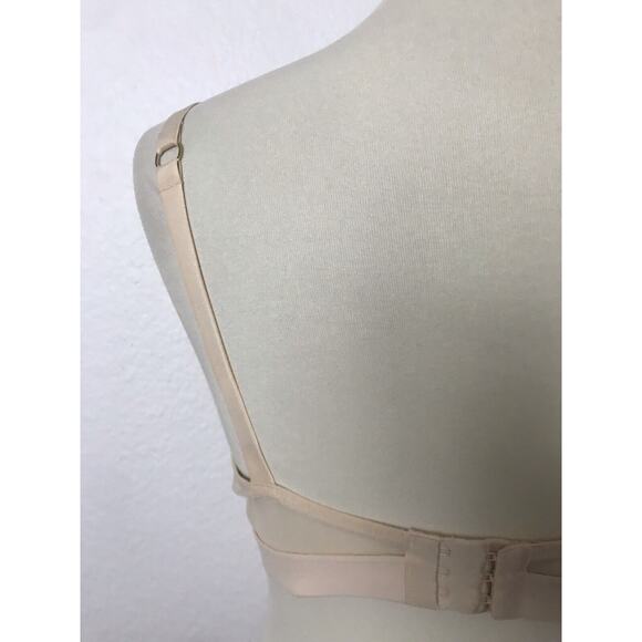 Lively Lingerie Bra Mesh Padded Underwire - Picture 9 of 11